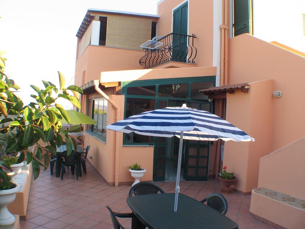 Fiordaliso - Housing *